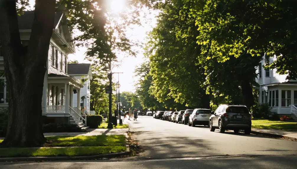colchester s vibrant community growth