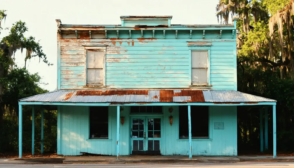 community driven preservation initiatives