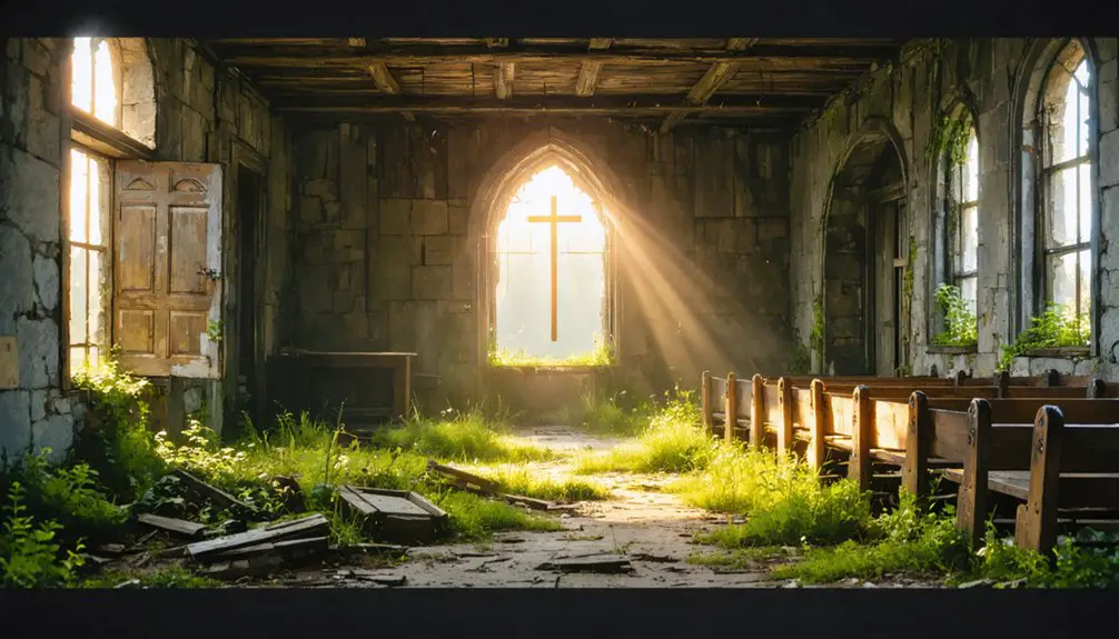 community faith identity preservation