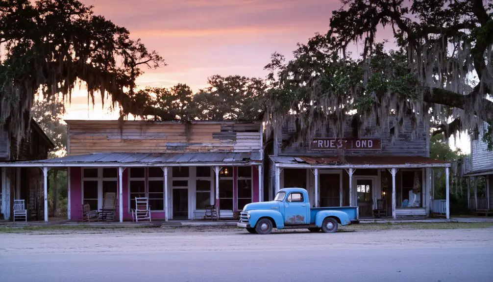 community heritage and preservation