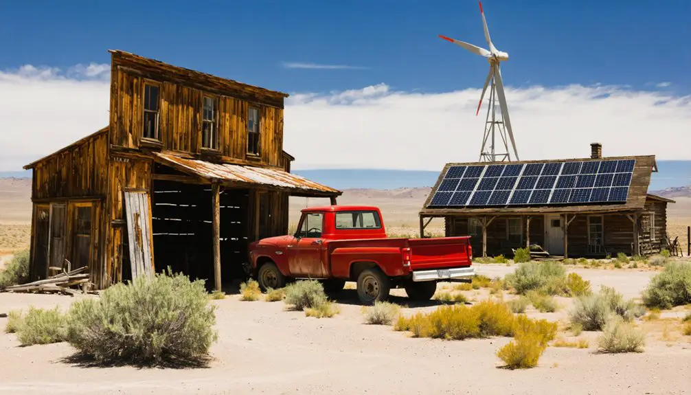 community resilience in agriculture