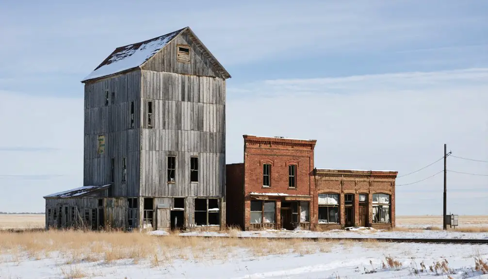 community resilience in temvik