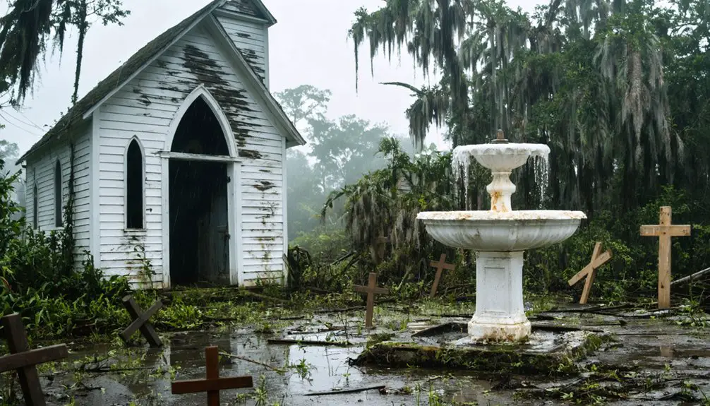 community through episcopal church