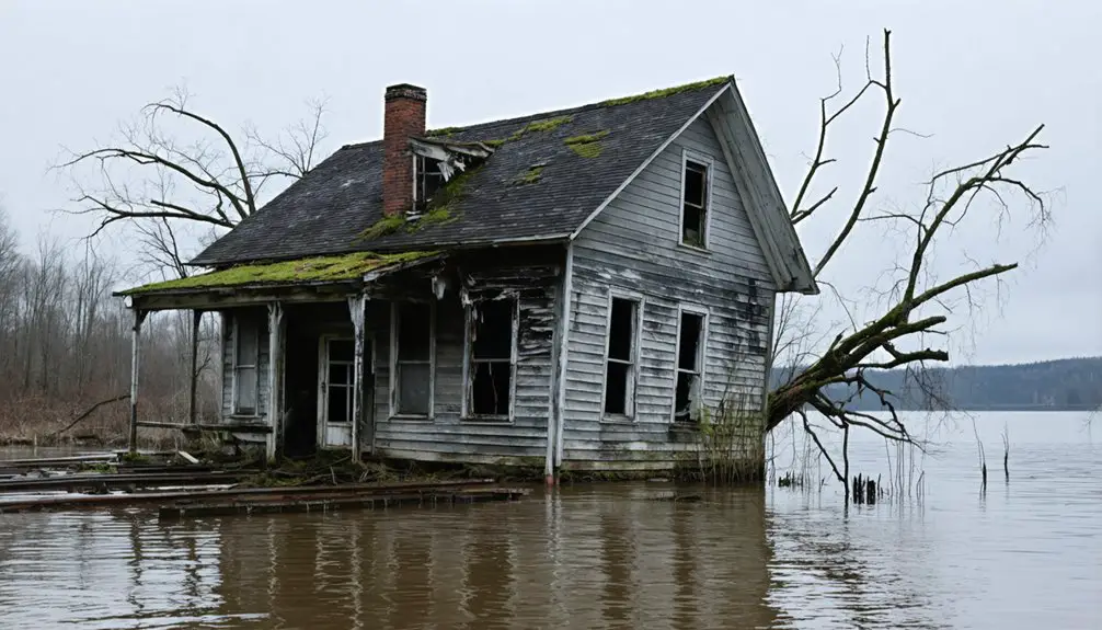 conemaugh river flood control