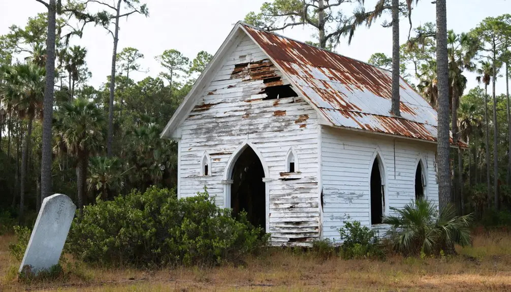 corinth primitive baptist legacy
