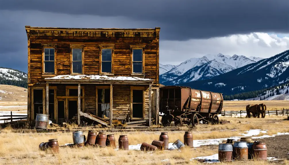 cornucopia s economic devastation recovery