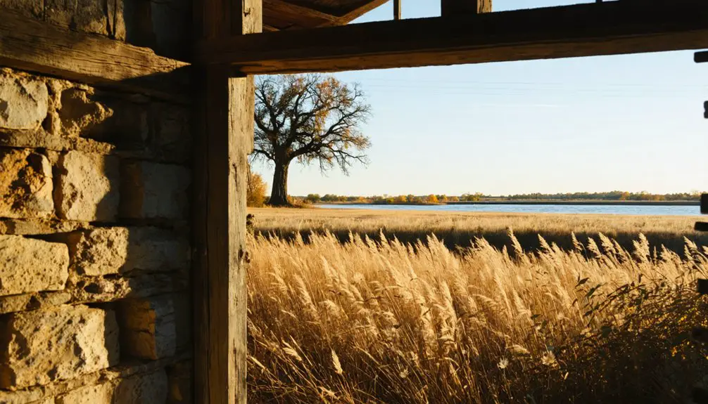 cultural blending along missouri