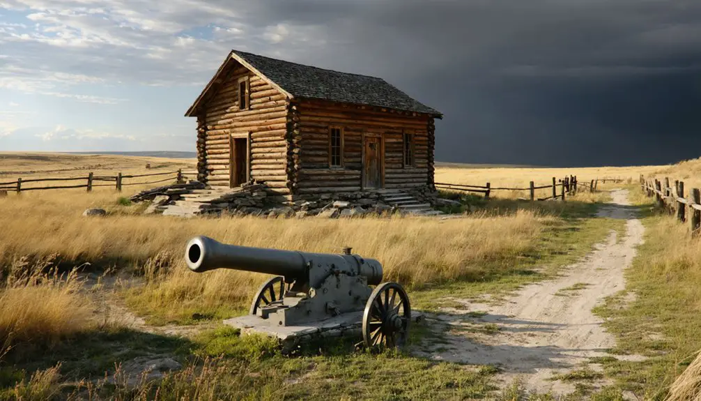 cultural transformation on plains