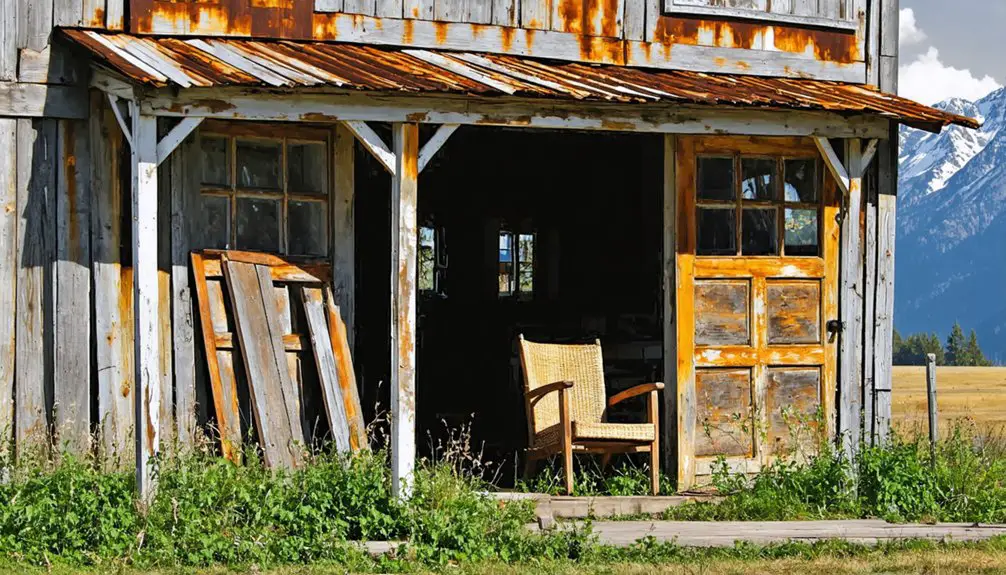decline of jardine s prosperity