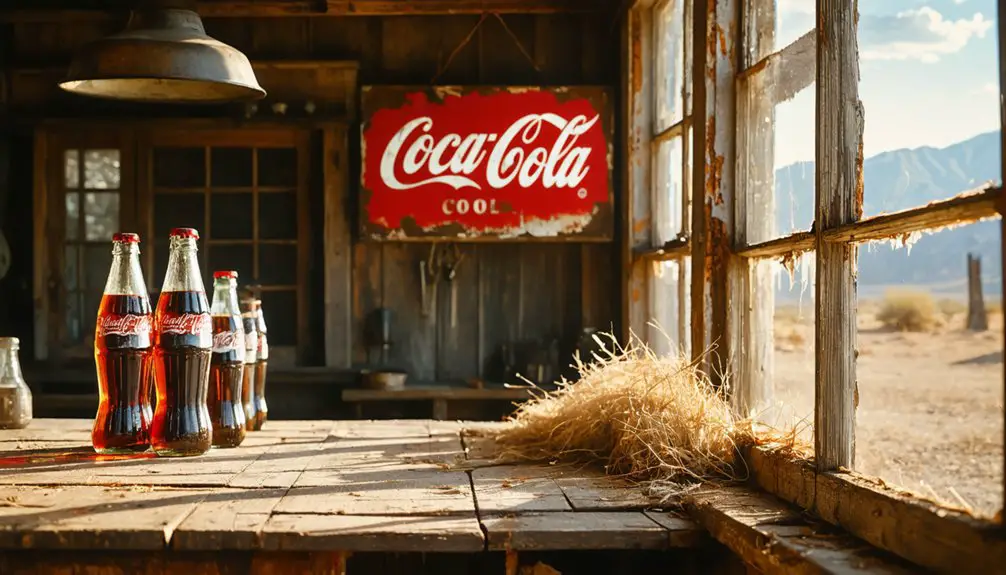 desert town s abandoned history