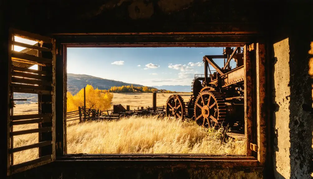 diamond hill mining innovation