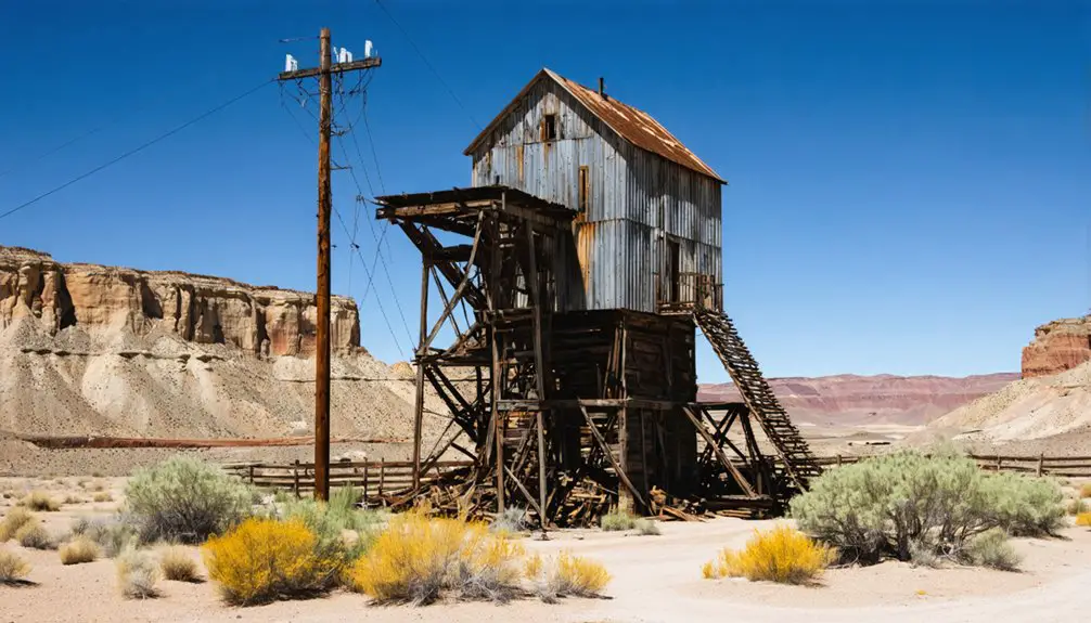 dolly varden mining legacy