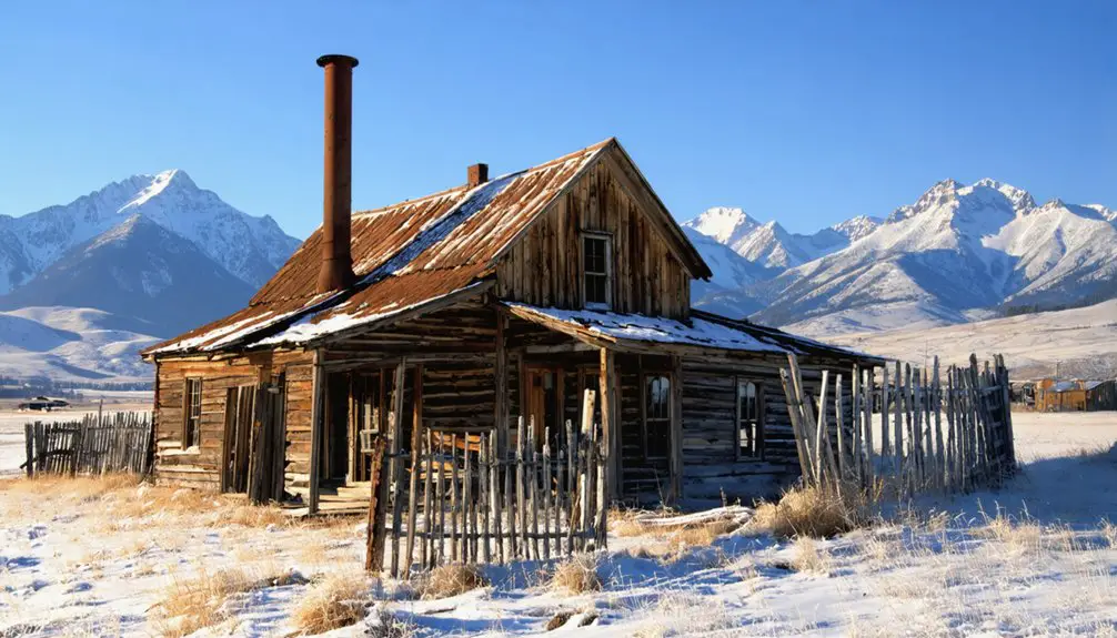 dude ranching hospitality evolution