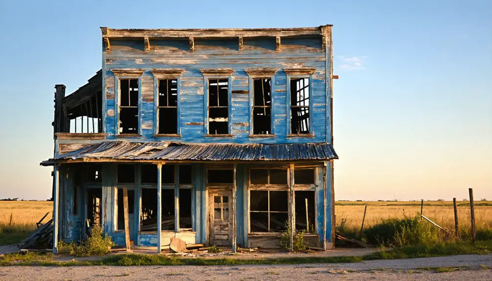 eagle springs historical preservation efforts