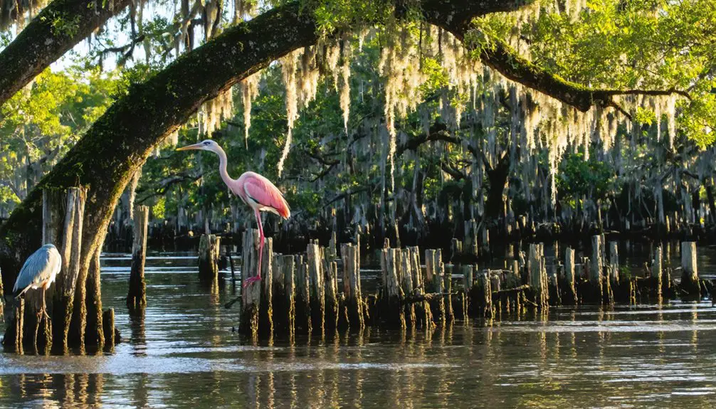 ecological diversity and habitats