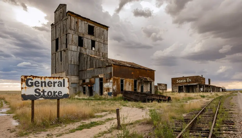 economic collapse of williamsport