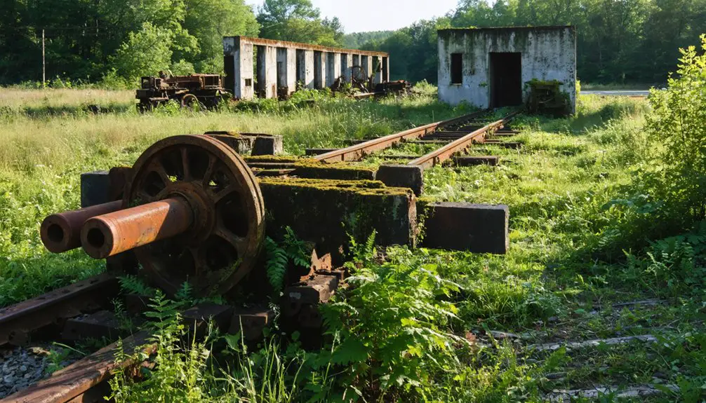 economic decline and decay