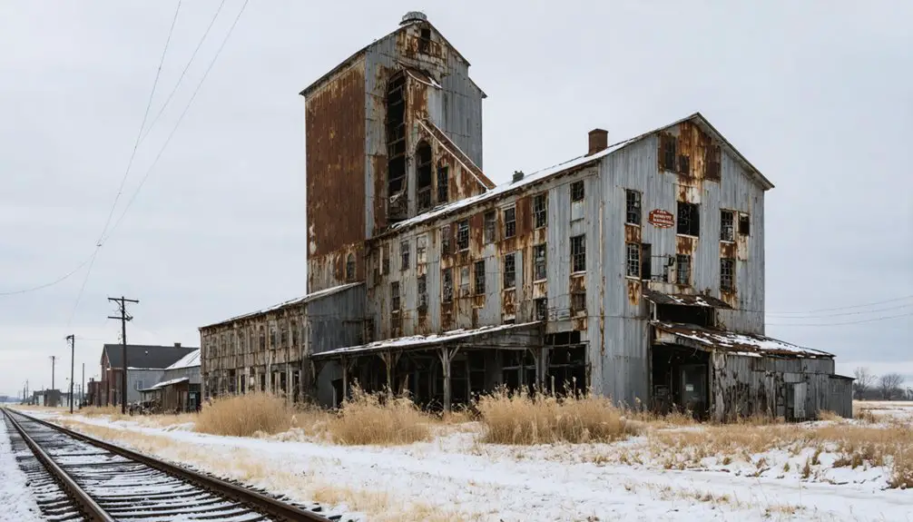 economic decline and migration