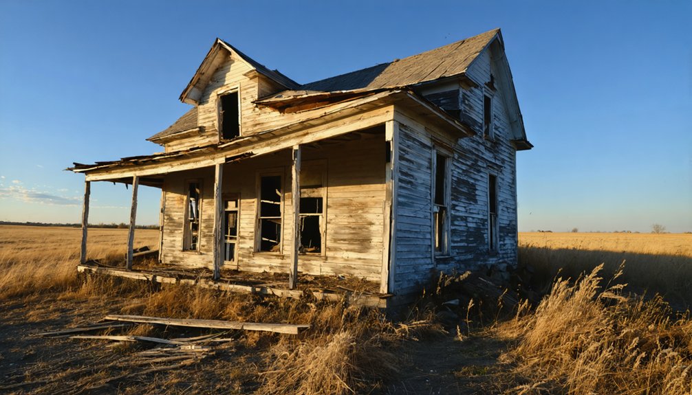 economic decline and migration