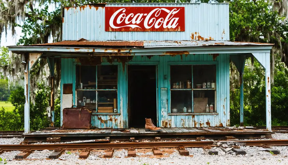 economic decline and transformation