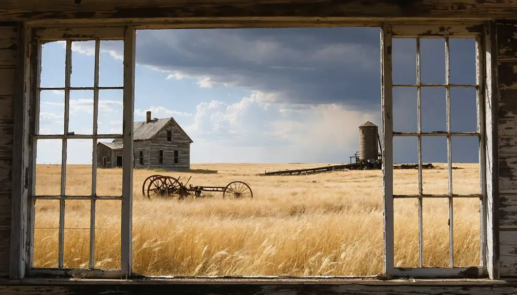 economic decline and vulnerabilities