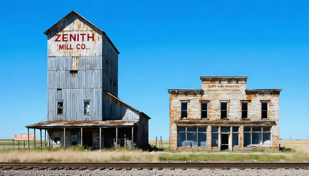 economic growth and community