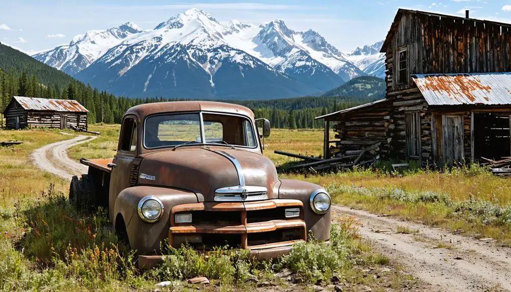 economic isolation and abandonment