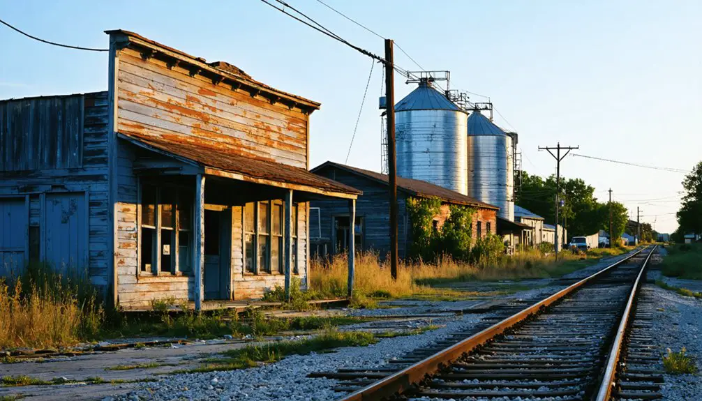economic resilience through diversification