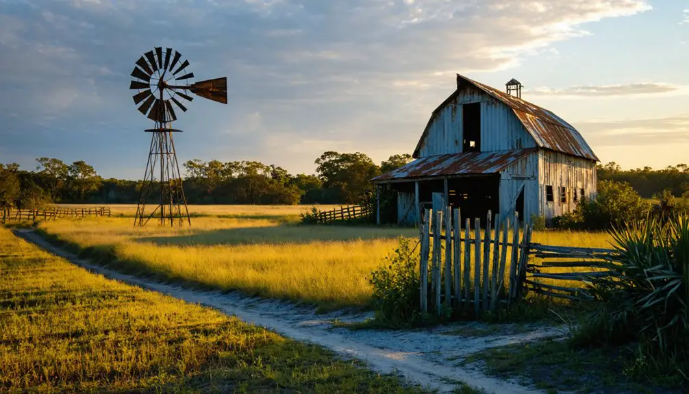 economic struggles lead abandonment