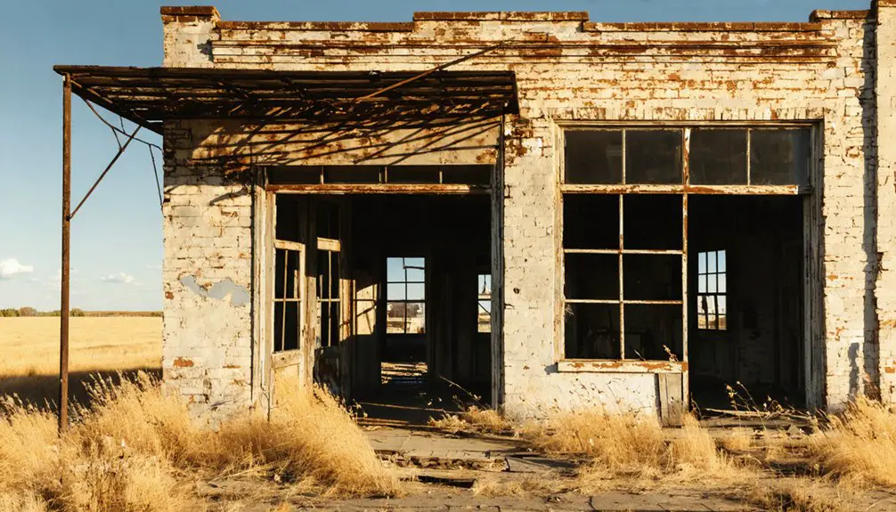 elgin s economic rise and fall