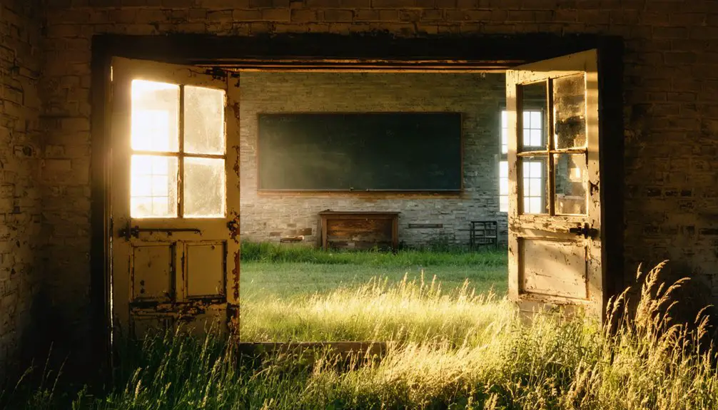 elmo kansas abandoned settlement