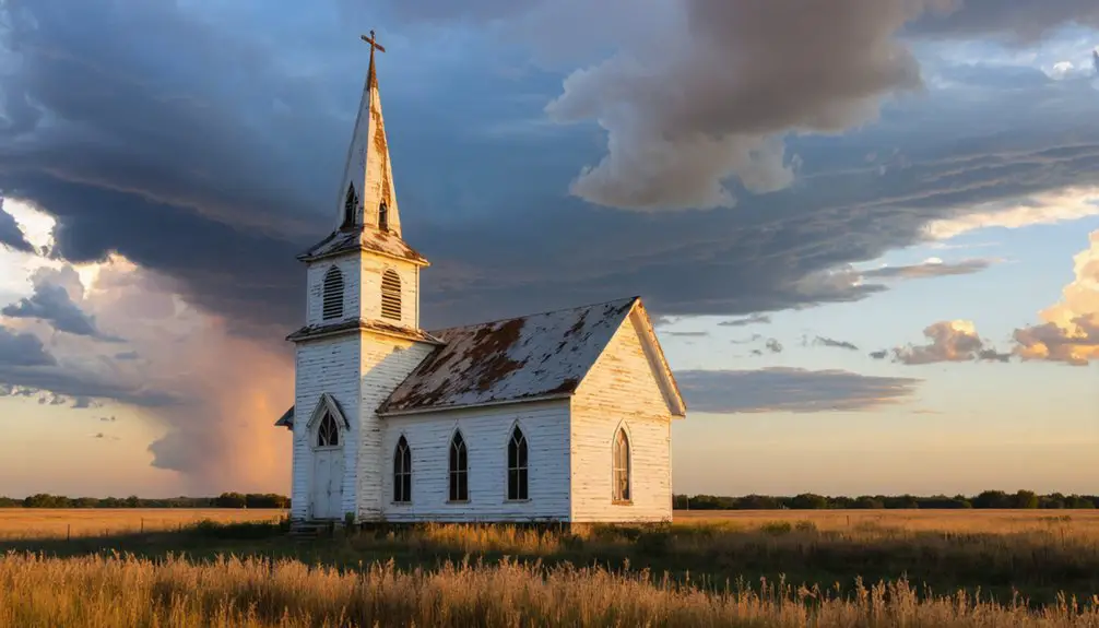 enduring faith in community