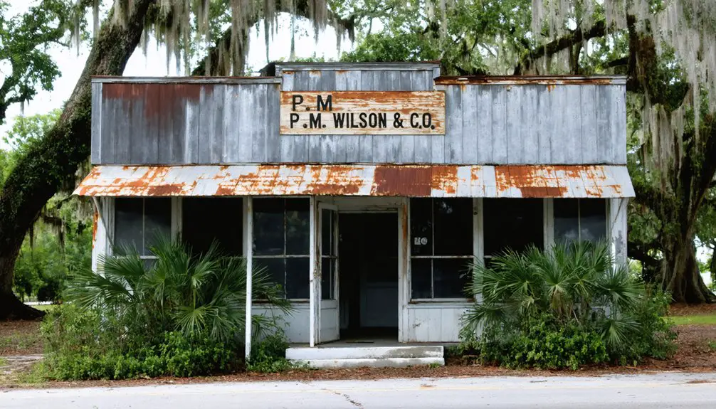 enduring landmarks preserve history