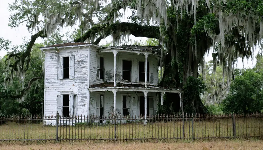 enduring remnants of history