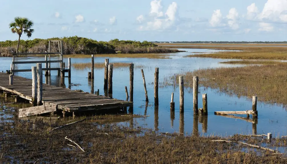 environmental degradation and reclamation
