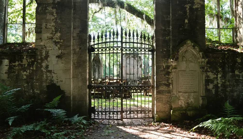 episcopal church s historic journey