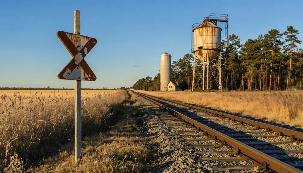 evolving transportation infrastructure decline