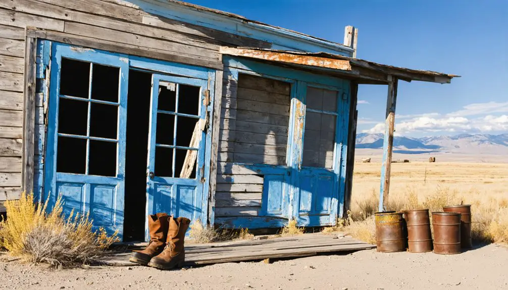 explore montana s ghost towns