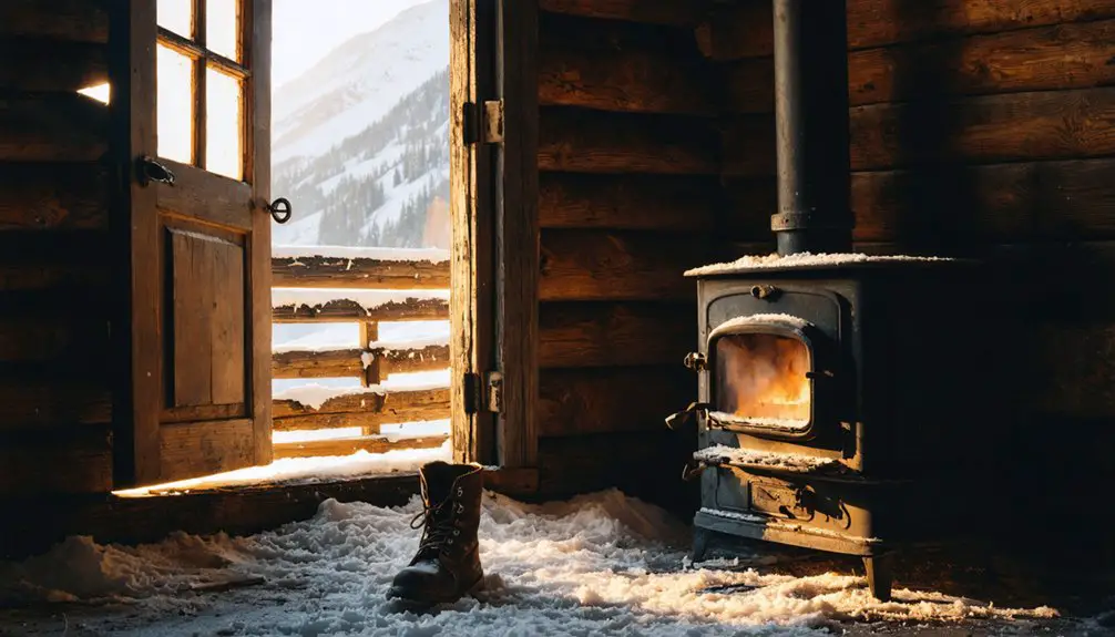 explore montana s historic ghost town