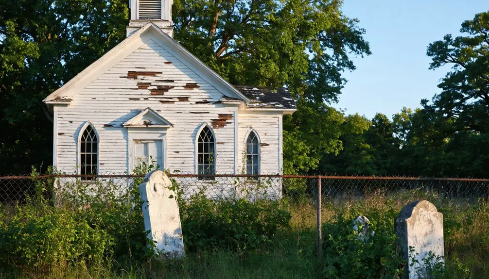 explore skipnish s haunting ruins
