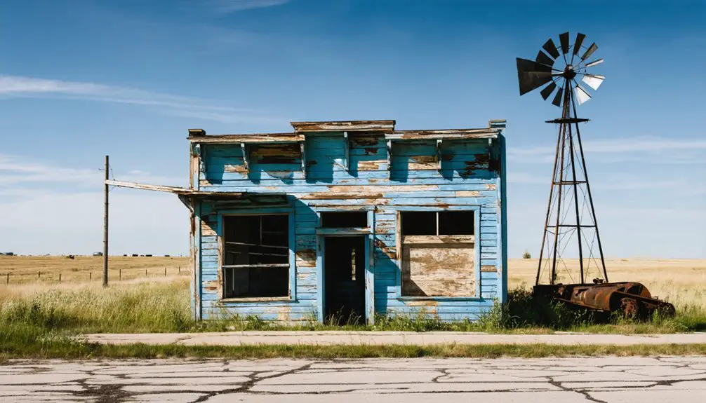 factoryville s vanished economic legacy