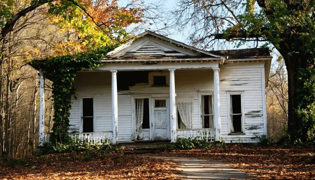 feltville historic ghost town