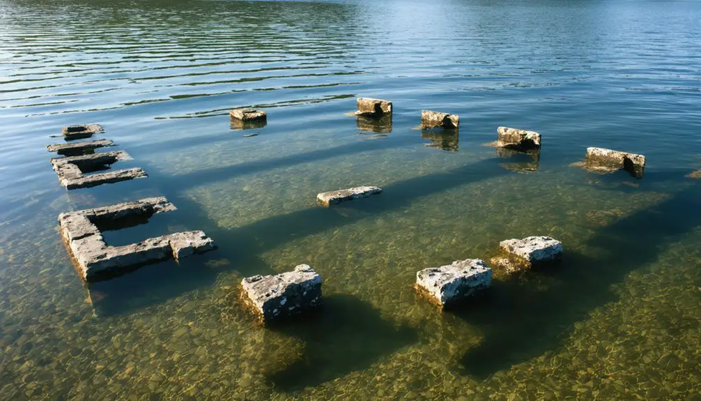 flood control versus preservation