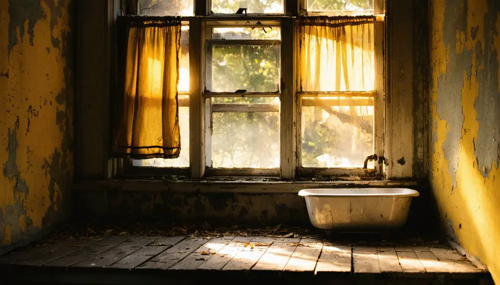 florida ghost town lawtey