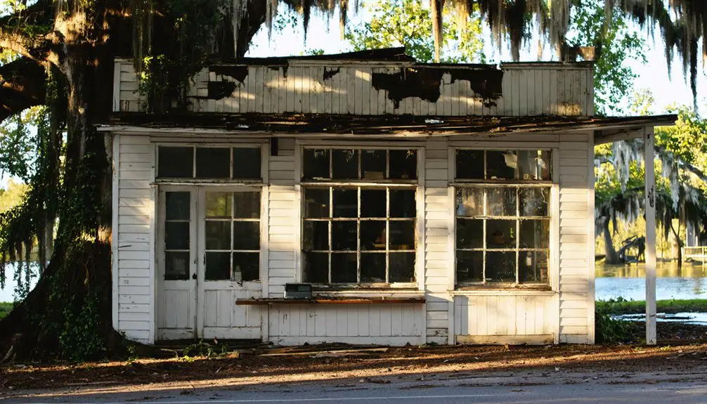 florida s abandoned ghost towns