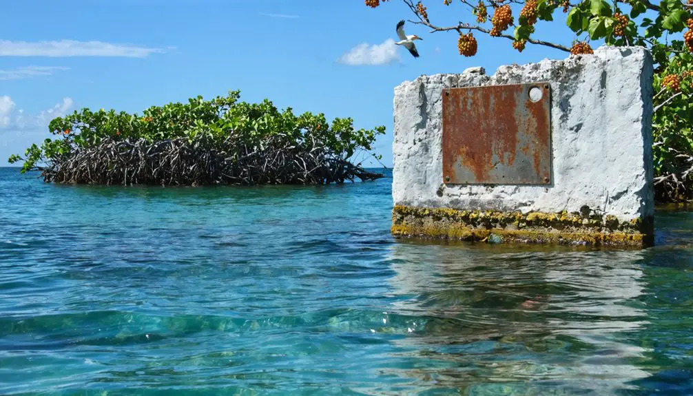 florida s abandoned indian key