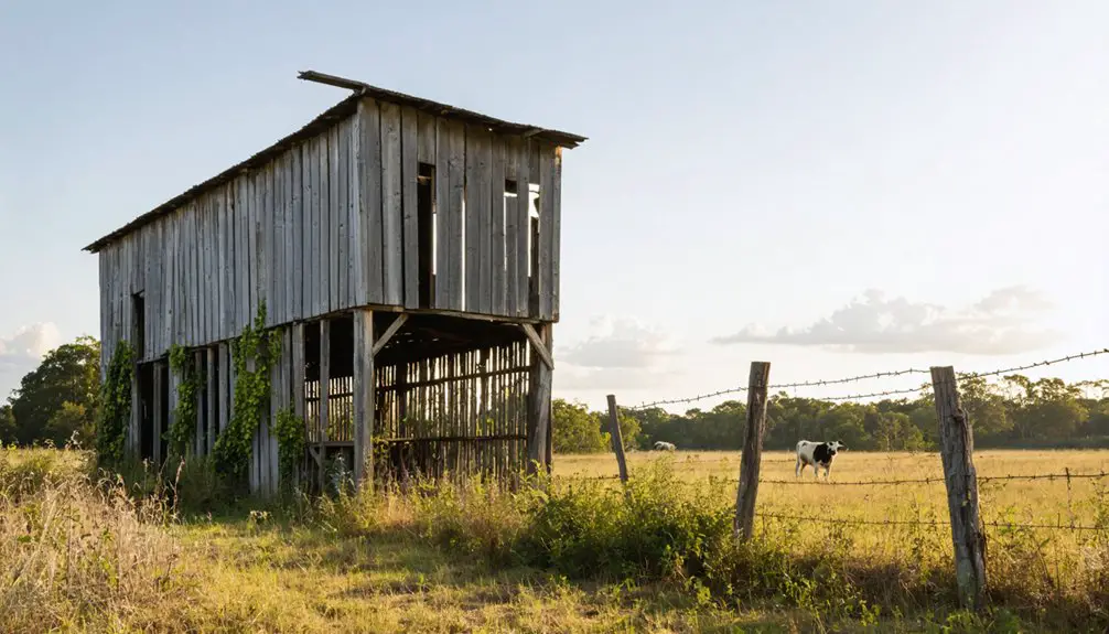 florida s historic cattle industry