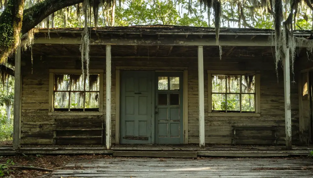 florida s rugged cultural sanctuary