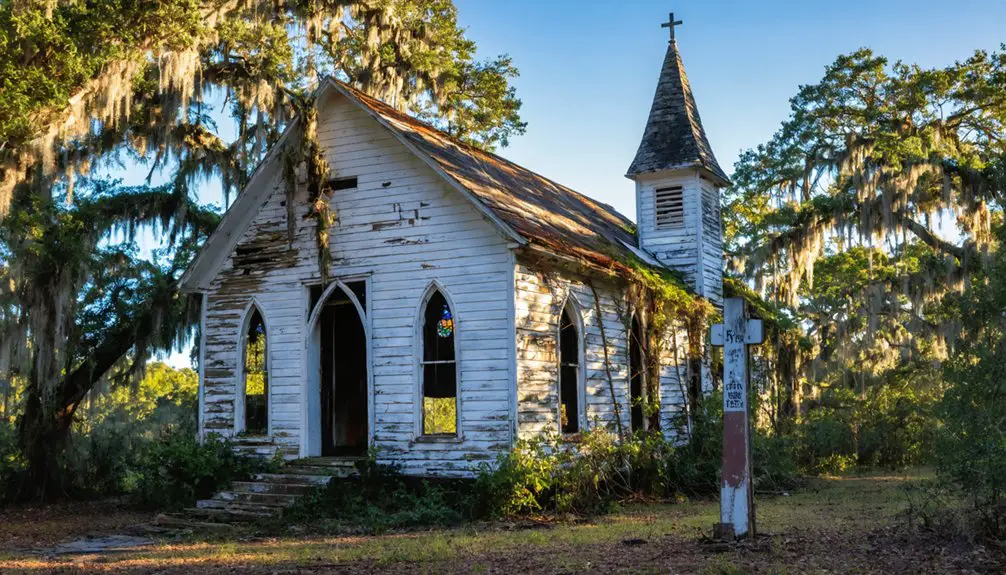 florida s vanished ghost towns