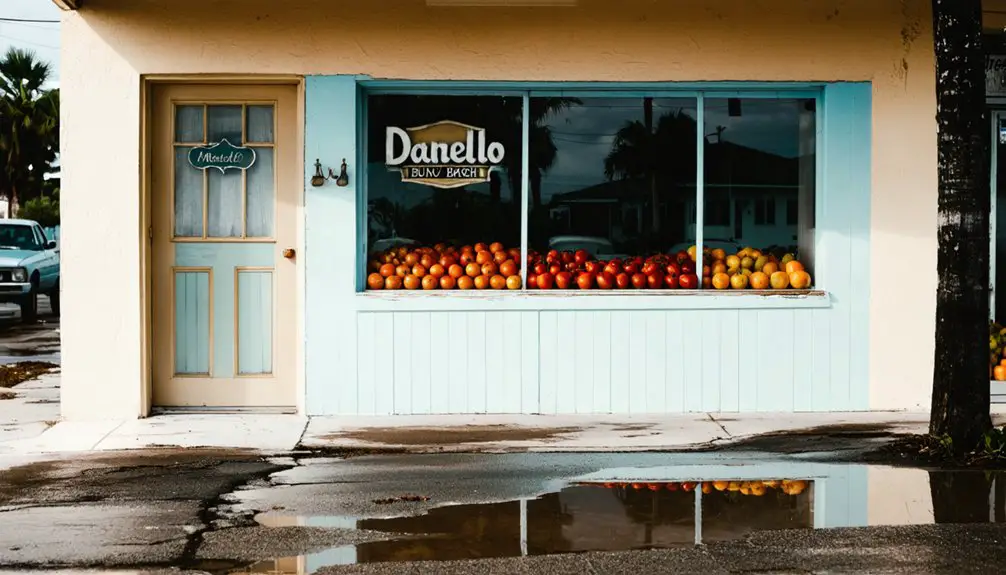 florida town s historical journey